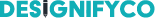 Designifyco logo