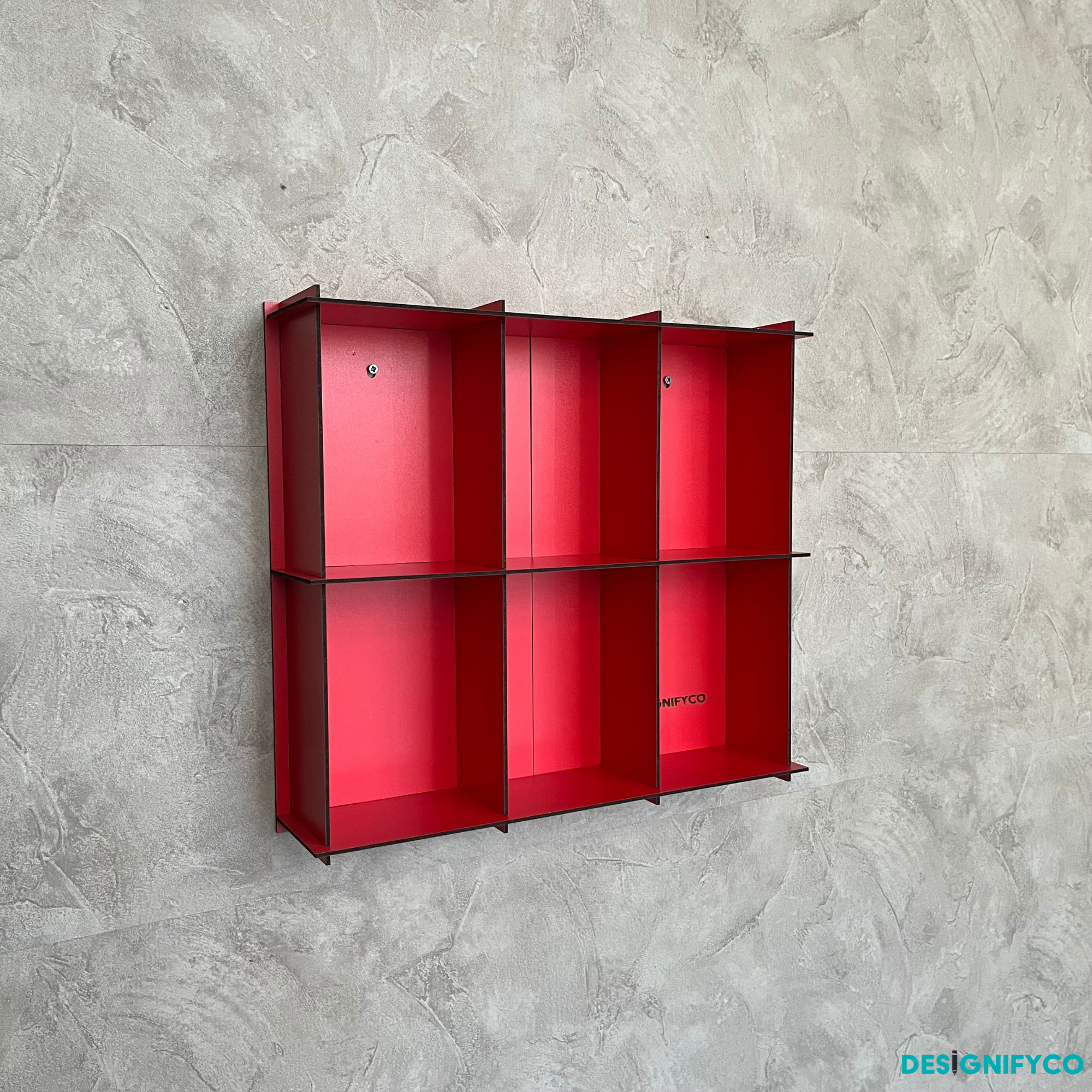 F. Pop Figures Display Case