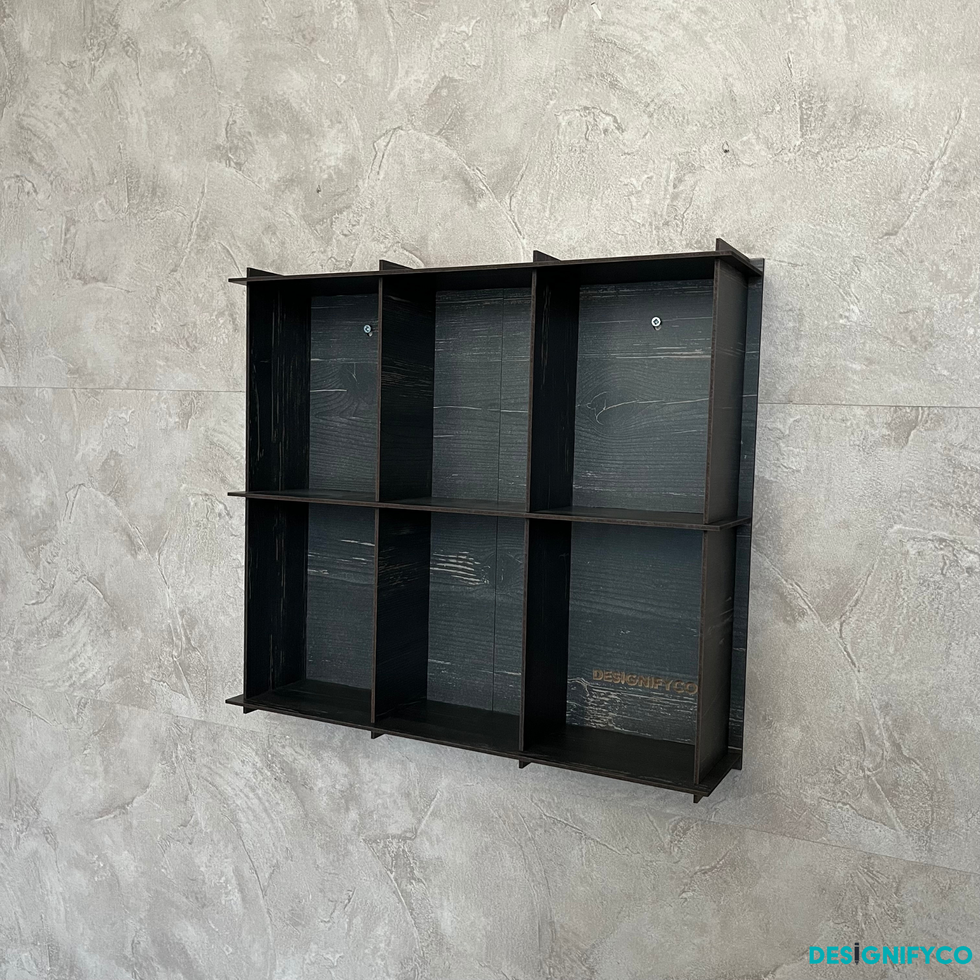 F. Pop Figures Display Case