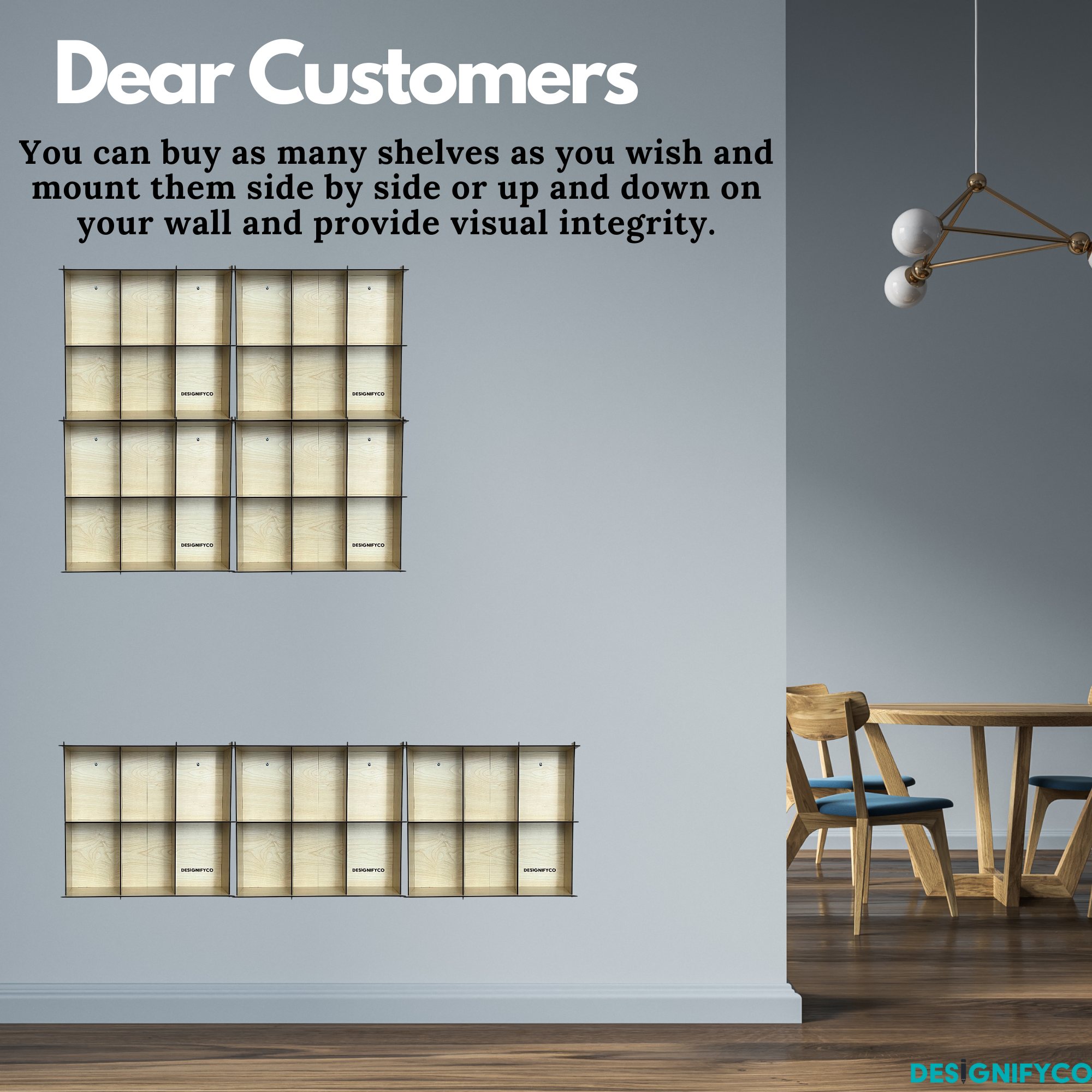 RED Funko Pop Box Display Case