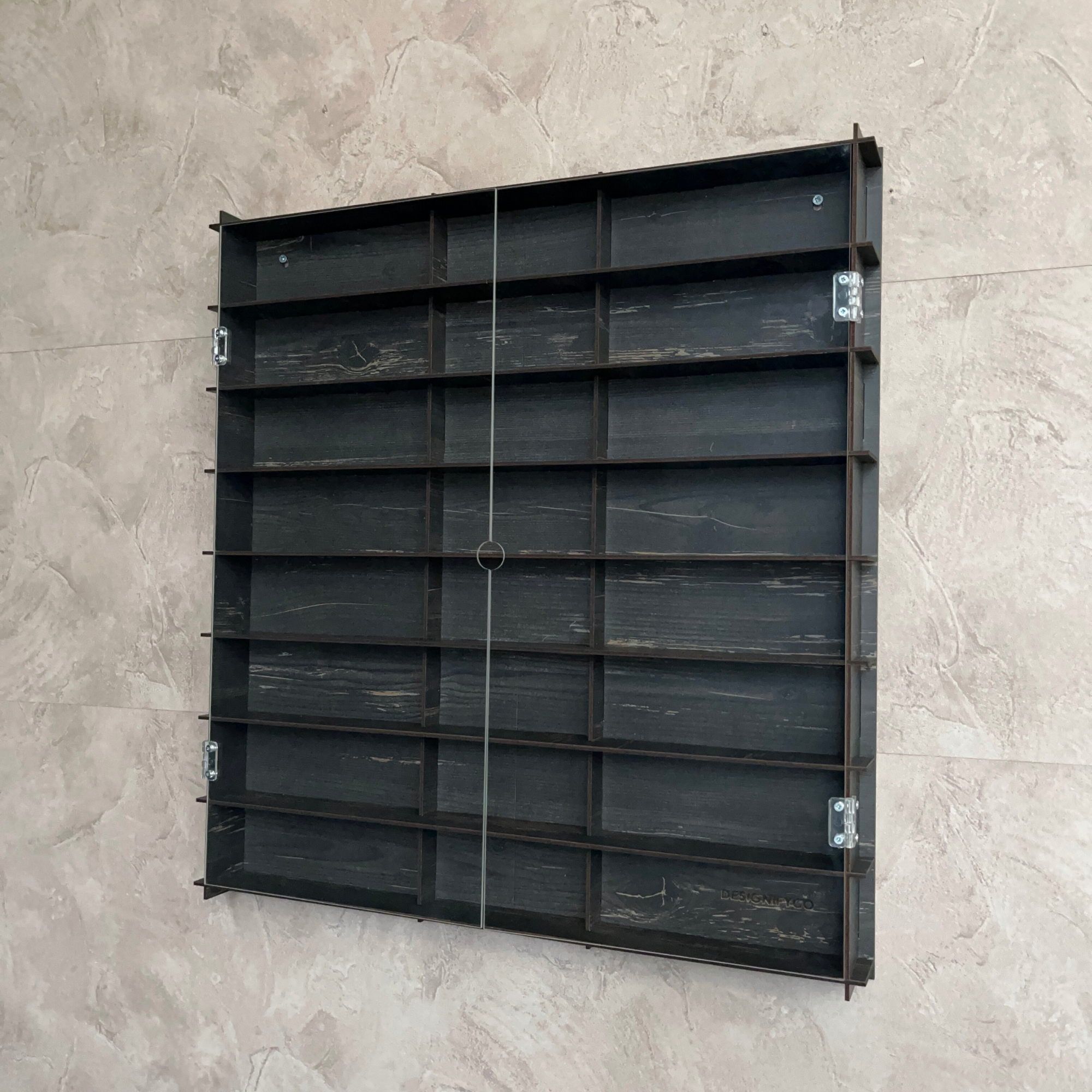 Minifigure Display Cases