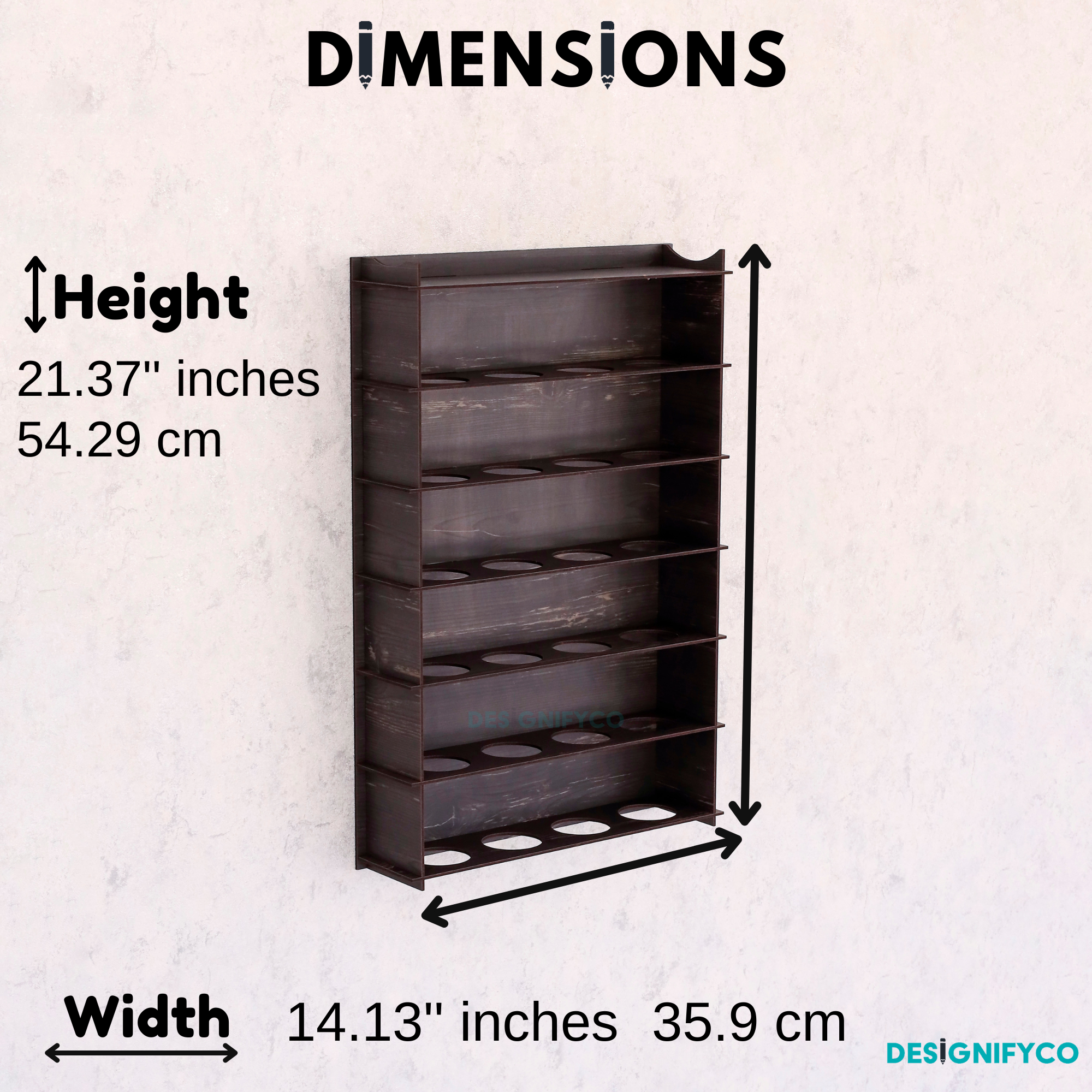OLD BLACK Baseball Display Case