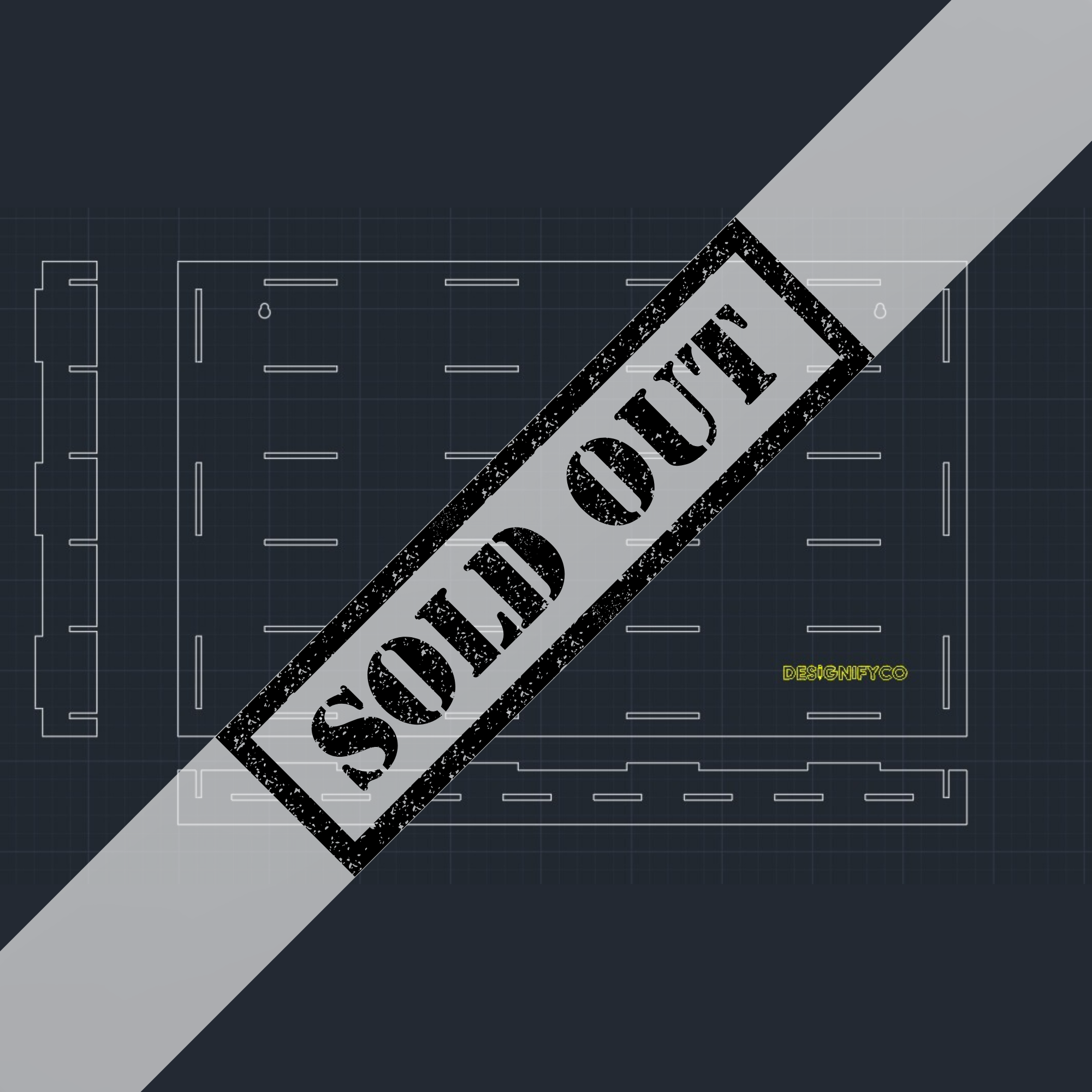 Costom Order For Joanna