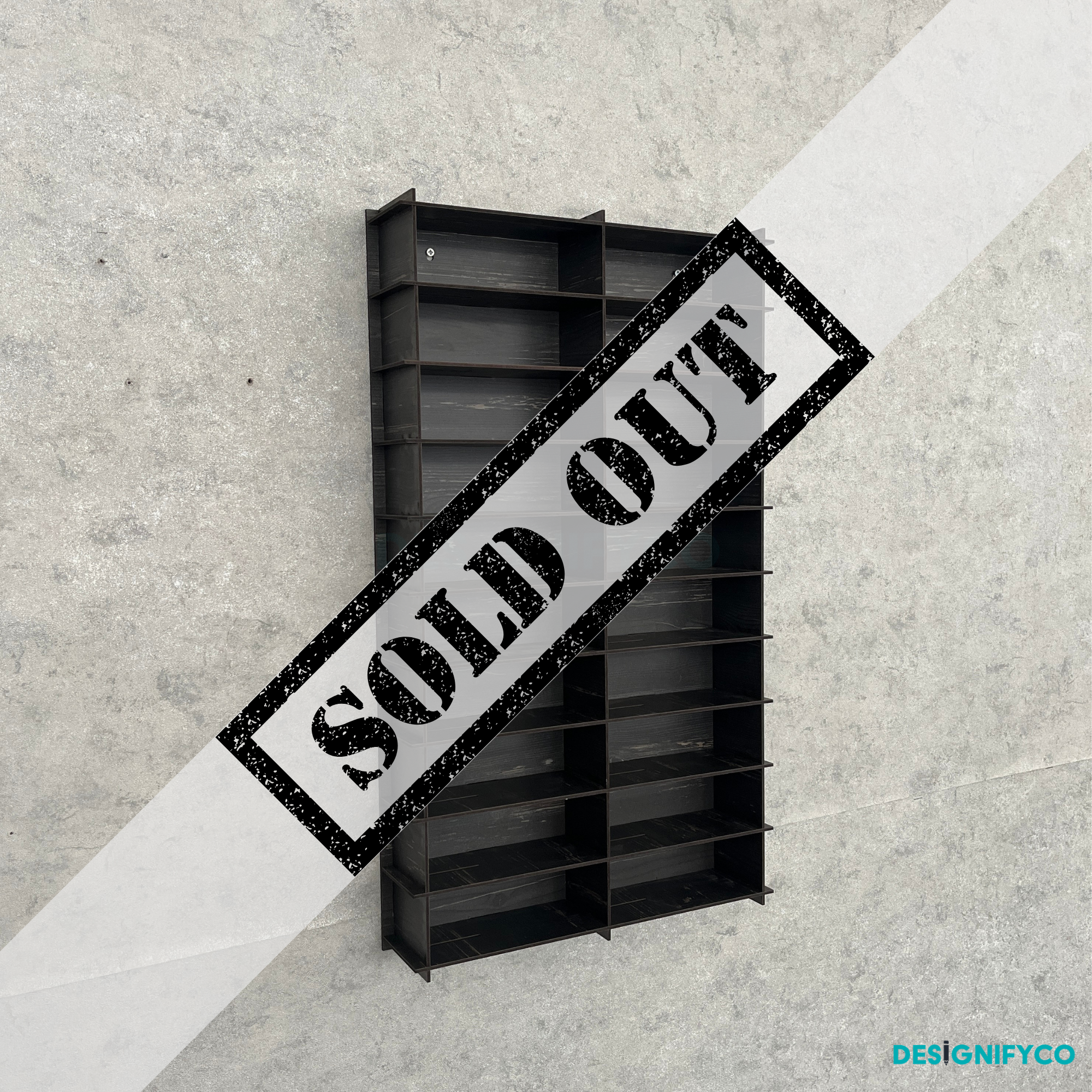 Custom Order for Jokin